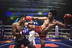 muay thai