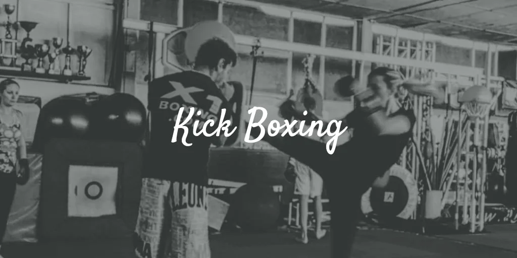 Kick Boxing Scuola Fragale Pisa