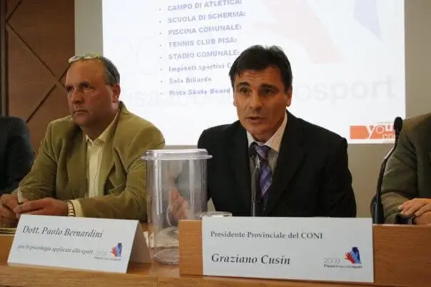 Dott. Paolo Bernardini