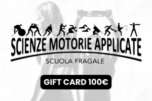 Gift Card 100€