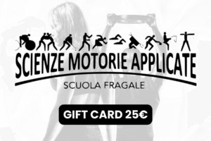 Gift Card 25€