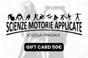 Gift Card 50€