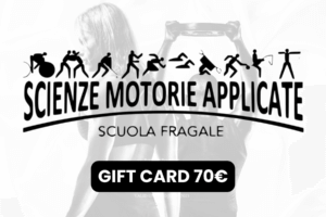 Gift Card 70€