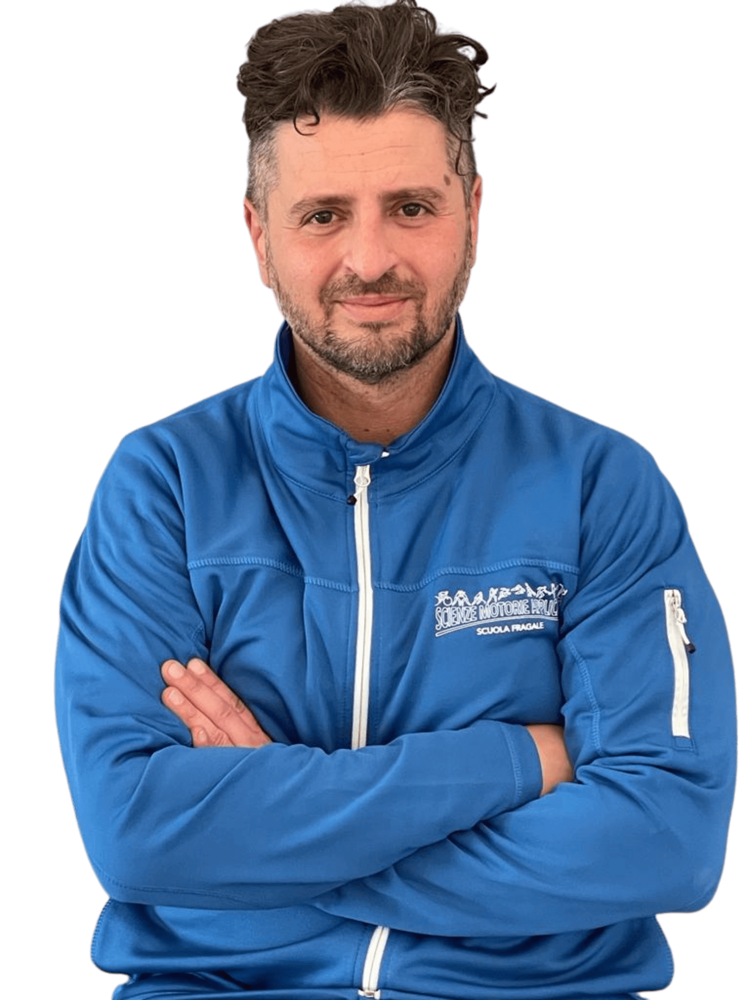 Matteo Manganello