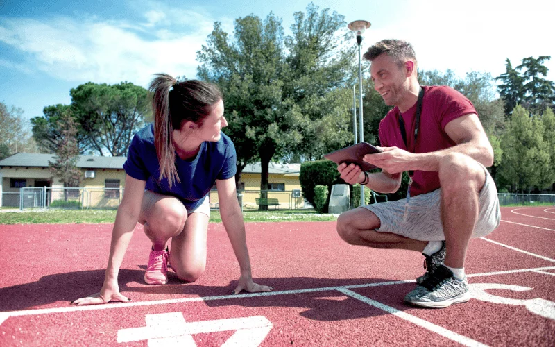 Mental Coach Sportivo Pisa