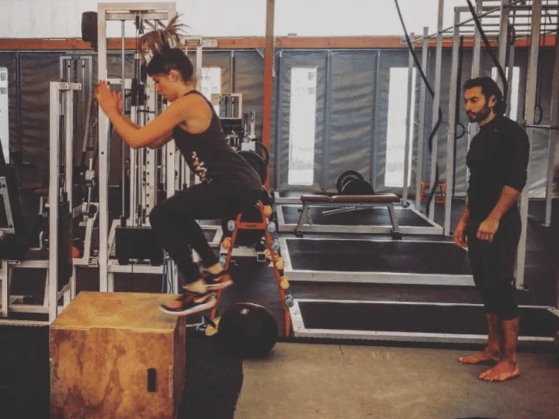 Personal Training Pisa