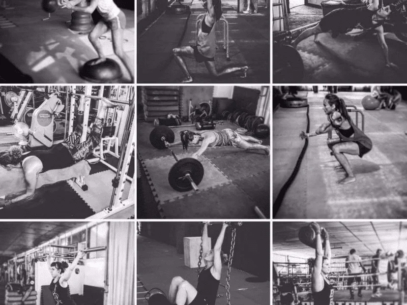 Personal Training Pisa