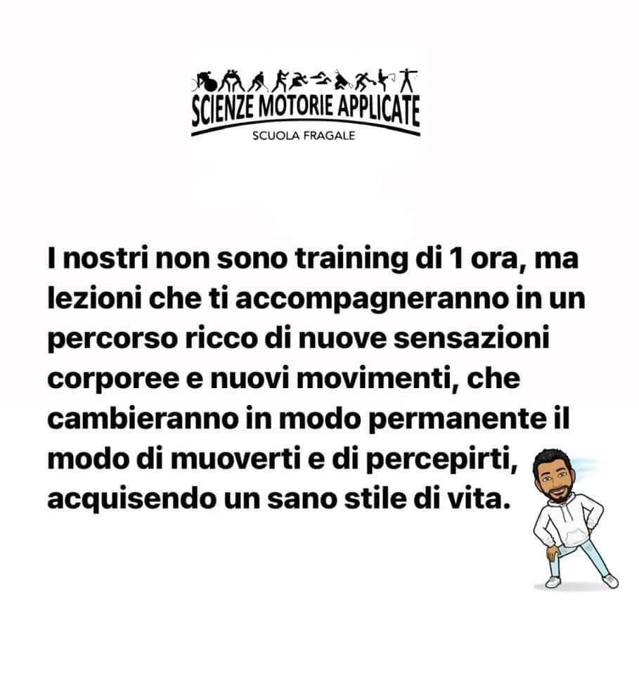 Personal Training Pisa