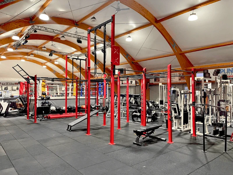 Sala Pesi Pisa