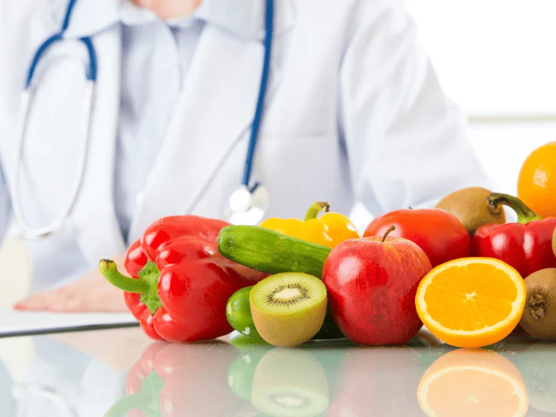 Nutrizionista Pisa