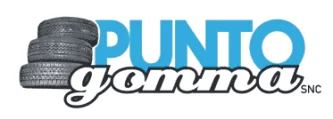 punto gomma